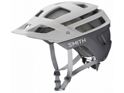 Helma Smith Forefront 2 MIPS Matte White - Cement