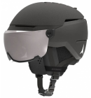 Helma Atomic NOMAD VISOR black