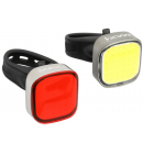 Sada blikaček MAX1 Sirius USB