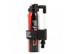 Zefal lepení spray 100ml+uchyt
