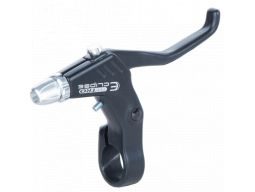 Brzdové páky TEKTRO V-brake 354 dural, černá