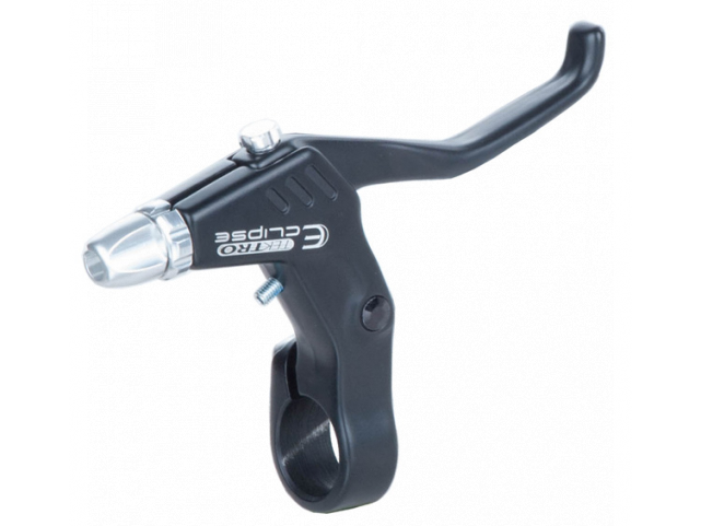 Brzdové páky TEKTRO V-brake 354 dural, černá