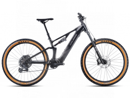 Elektrokolo Crussis ONE-Full AX 10.12-M2S(800Wh), 2027