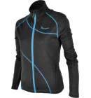 Mikina Silvini CRISTALLO WJ558 Charcoal