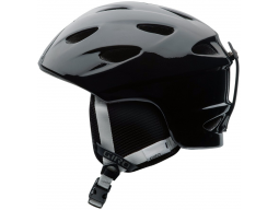 Helma Giro G9 JUNIOR Black