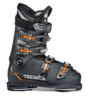 Lyžařské boty Tecnica Mach Sport 80 HV RT, graphite, rental, 19/20