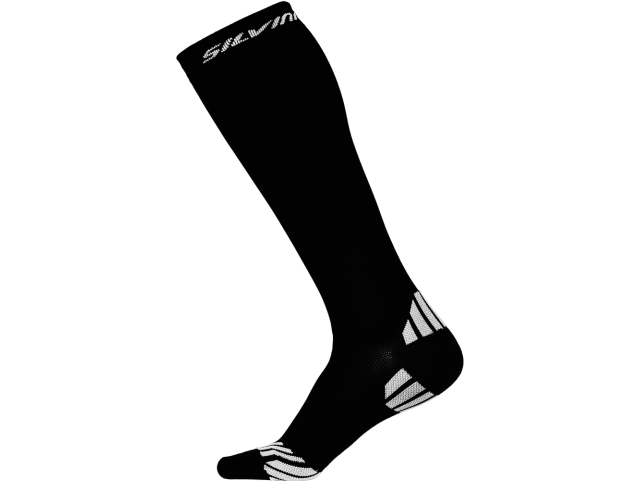Ponožky Silvini Casalone UA562 Black