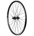 Zapletené kolo RODI Freeway zadní kazeta 8/11sp., MTB, černý výplet 26"