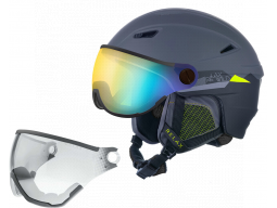 Helma RELAX STEALTH RH24Q