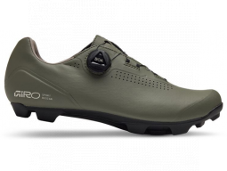 Tretry GIRO Cadet XC Dark Sage