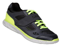 Tretry Giro WHYND Women Shadow Highlight Yellow