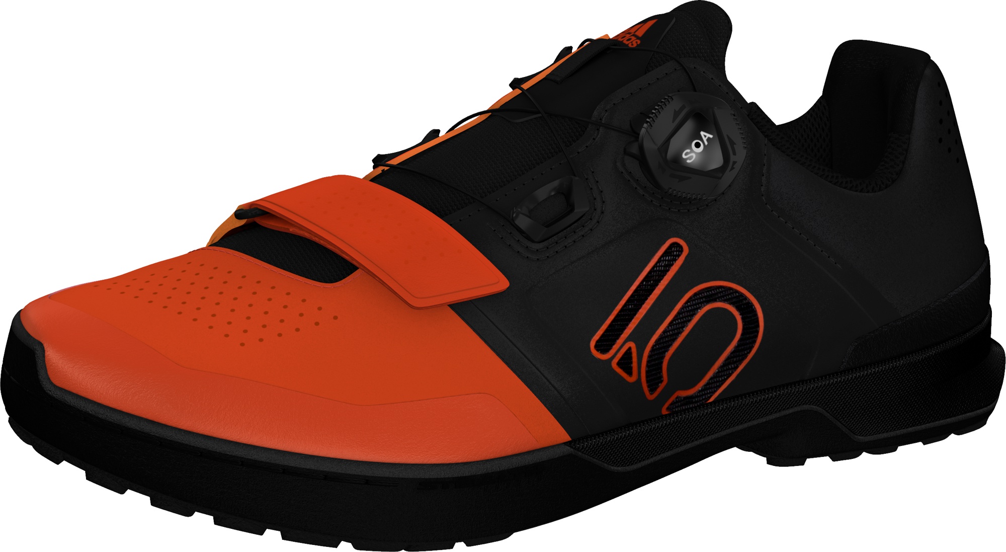 kestrel pro boa