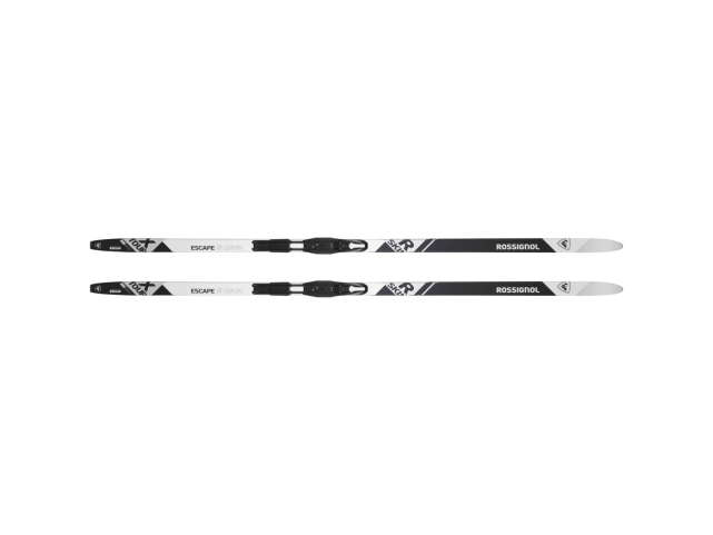 Běžky Rossignol X-Tour Escape R-Skin+Tour Step In