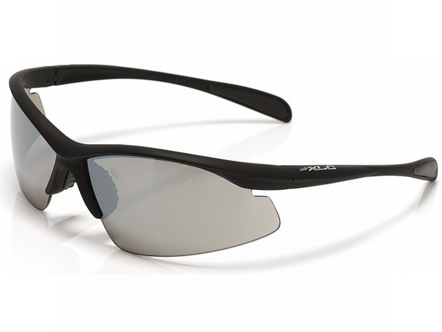 Sluneční brýle XLC 'Maldiven' SG-C05 obrouka matná černá, skla kour.