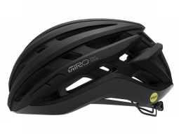 Helma GIRO Agilis MIPS Mat Black