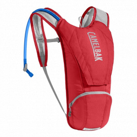Batoh CamelBak Classic 2.5l-Racing Red/Silver