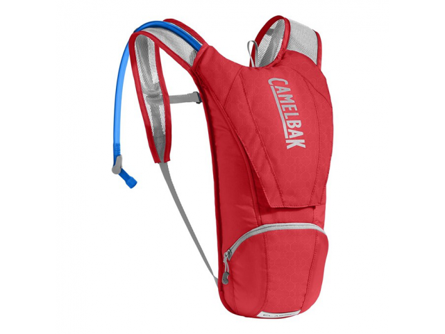 Batoh CamelBak Classic 2.5l-Racing Red/Silver