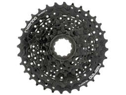 Kazeta Shimano HG200 11-32 9-kolo