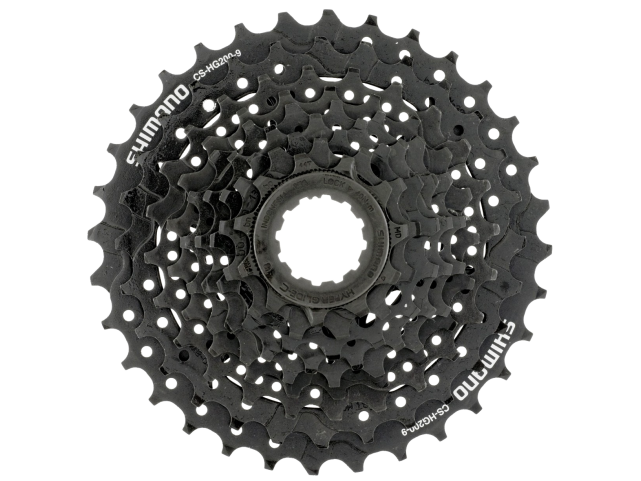 Kazeta Shimano HG200 11-32 9-kolo