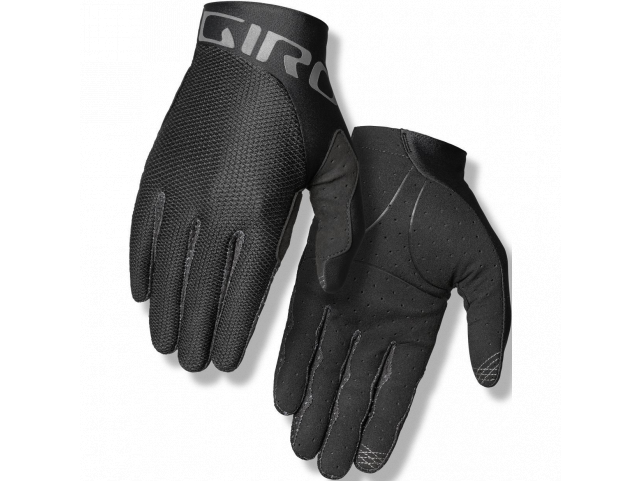 Rukavice Giro Trixter Black