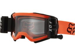 Brýle Fox Racing Airspace Stray-Roll Off, Fluo Orange