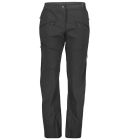 Kalhoty SCOTT Explorair Softshell black