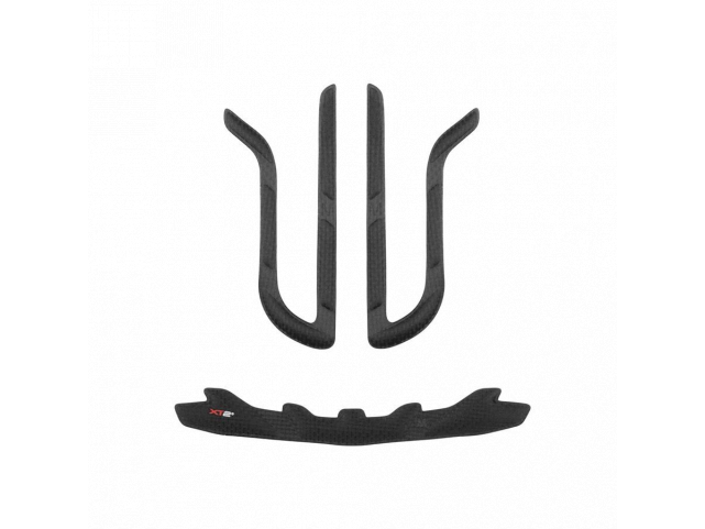 Výstelky GIRO Syntax/Seyen/Artex MIPS Pad Set-blk-M