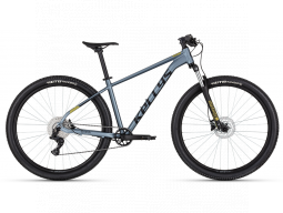 Kolo Kellys Spider X40 Steel Blue 29"