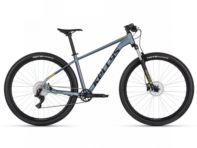 Kolo Kellys Spider X40 Steel Blue 29"