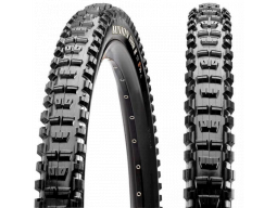 MAXXIS PLÁŠŤ MINION DHR II 27.5X2.60 KEVLAR 3CT/EXO+/TR
