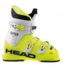 Lyžařské boty Head Raptor 40 HT Yellow/White, 2018/19