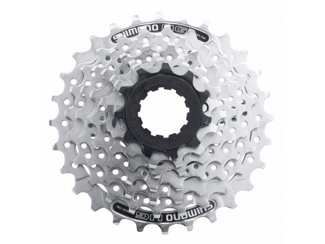 Kazeta SHIMANO Acera CS-HG41-7 7r, 11 - 28 z.