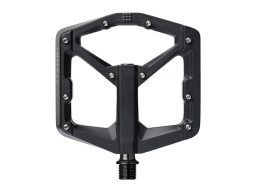 Pedály CRANKBROTHERS Stamp 3 Large Black Magnesium