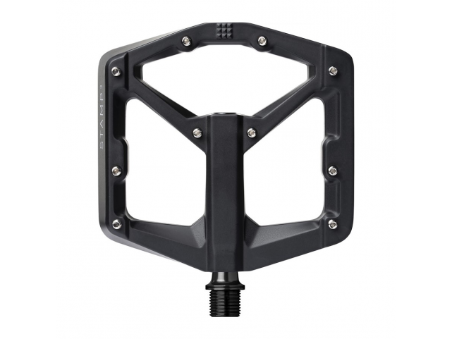 Pedály CRANKBROTHERS Stamp 3 Large Black Magnesium