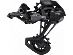 Přehazovačka Shimano XT RD-M8100 SGS, 12r shadow RDplus max.51z/min.10z