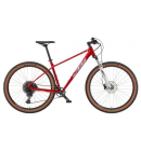 Kolo KTM ULTRA FUN 29 chrome red(silver+black)