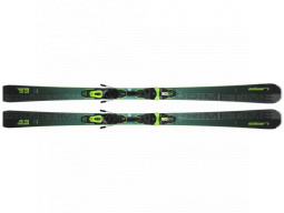 Lyže Elan Primetime 33 FX+11.0, 2023/24