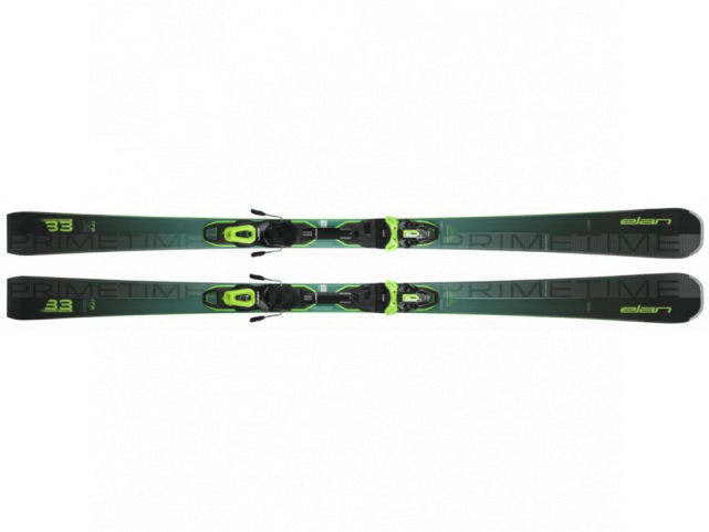 Lyže Elan Primetime 33 FX+11.0, 2023/24