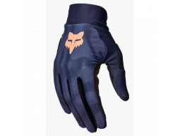 Rukavice Fox Racing Flexair Glove Taunt, Indigo
