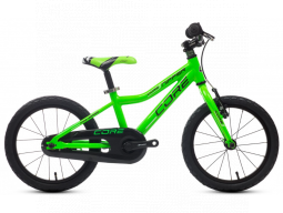 Kolo Core 16" Nipper Al, torpédo - zelený, Innova