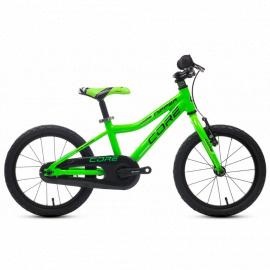 Kolo Core 16" Nipper Al, torpédo - zelený, Innova