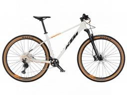 Kolo KTM ULTRA 1964 COMP 29 Opal White(Black+Orange)