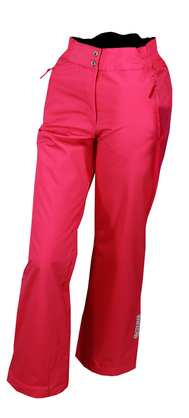 Kalhoty Colmar Ladies Pants 0443N Pink model 2015/16 - Teamsport