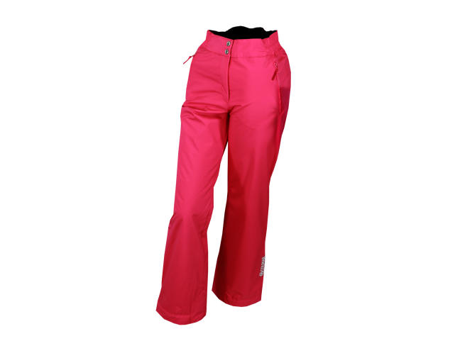 Kalhoty Colmar Ladies Pants 0443N Pink model 