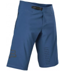 Kraťasy Fox Racing DEFEND Dark Indigo