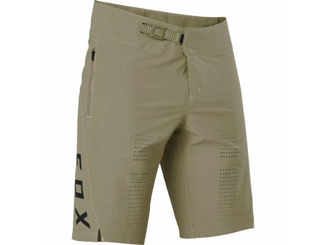 Kraťasy Fox Flexair Short Bark