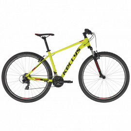 Kolo KELLYS Spider 10 Neon Yellow 29"