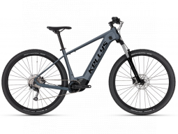 Elektrokolo Kellys Tygon R10 P Steel Blue 29" 725Wh