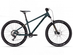 Kolo Kellys Gibon 05 Ebony Green 29", 2025