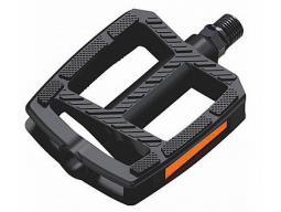 Pedály Feimin FP-872 černé